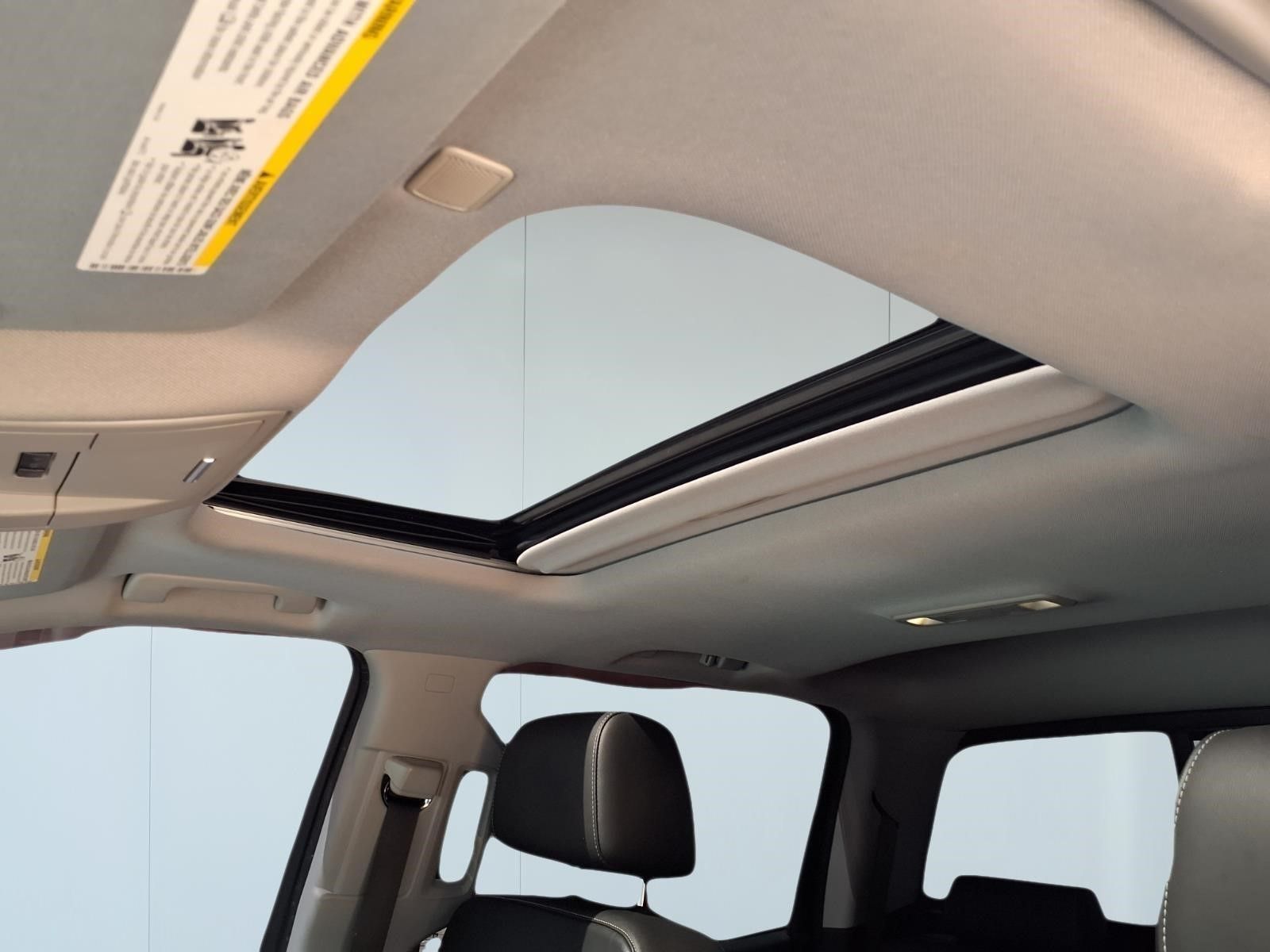 2018 Chevrolet Silverado 1500 LTZ Black at Bayshore Chrysler Jeep Dodge Ram