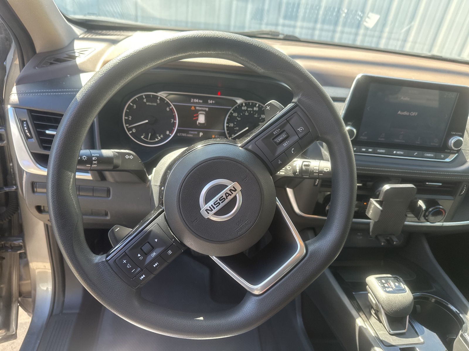 Used Car 2021 Nissan Rogue  S For Sale Under $20,000 In Austin, Texas