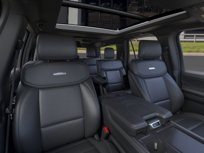 2025 Ford Expedition Max  Platinum In Austin, Texas
