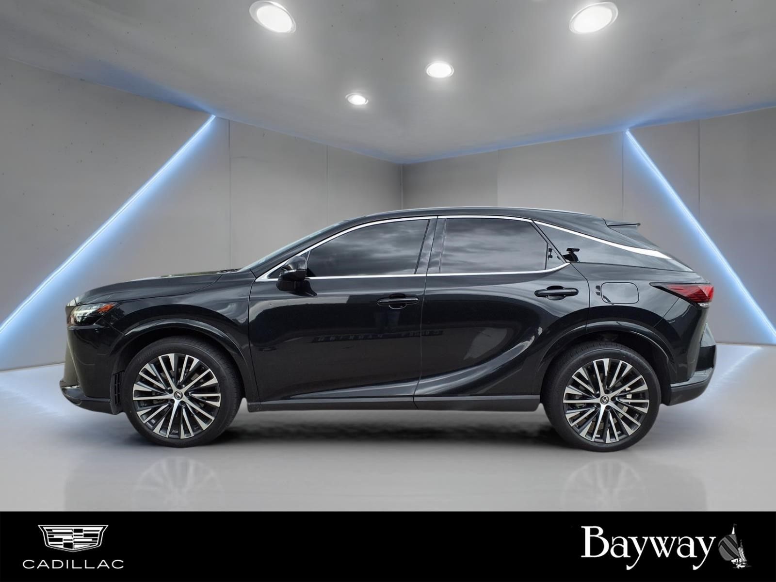 2023 Lexus RX 350 Premium Plus - 9