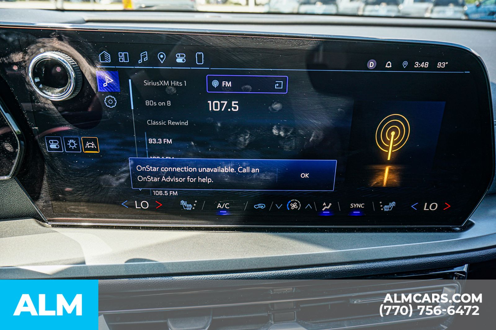 Used 2025 Black Chevrolet LT image 46