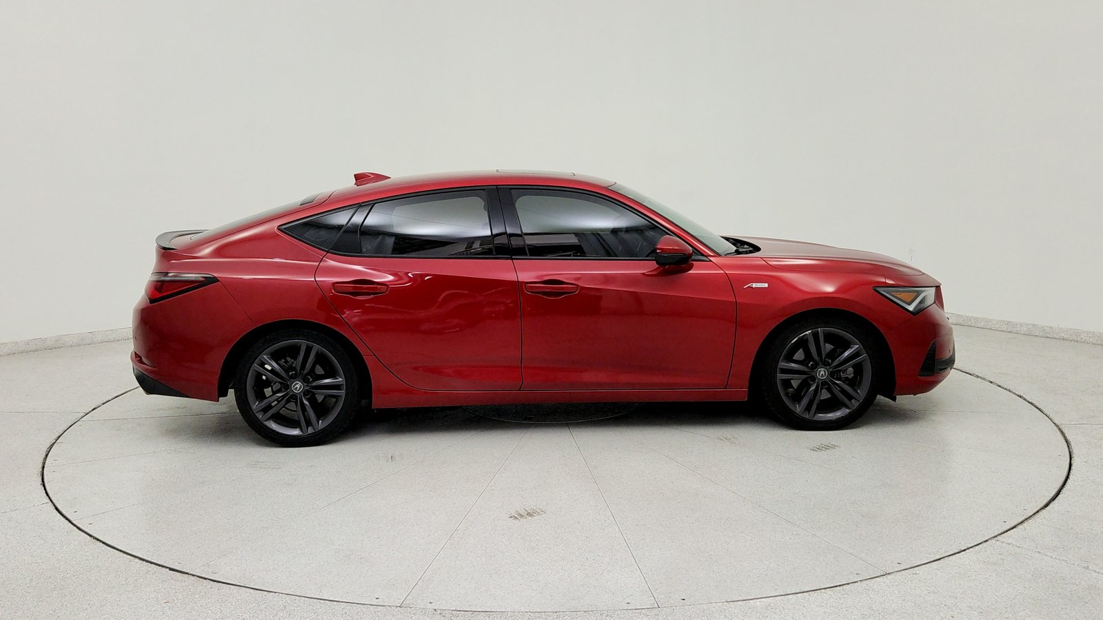 Used 2023  Acura A-Spec Tech Package image 8