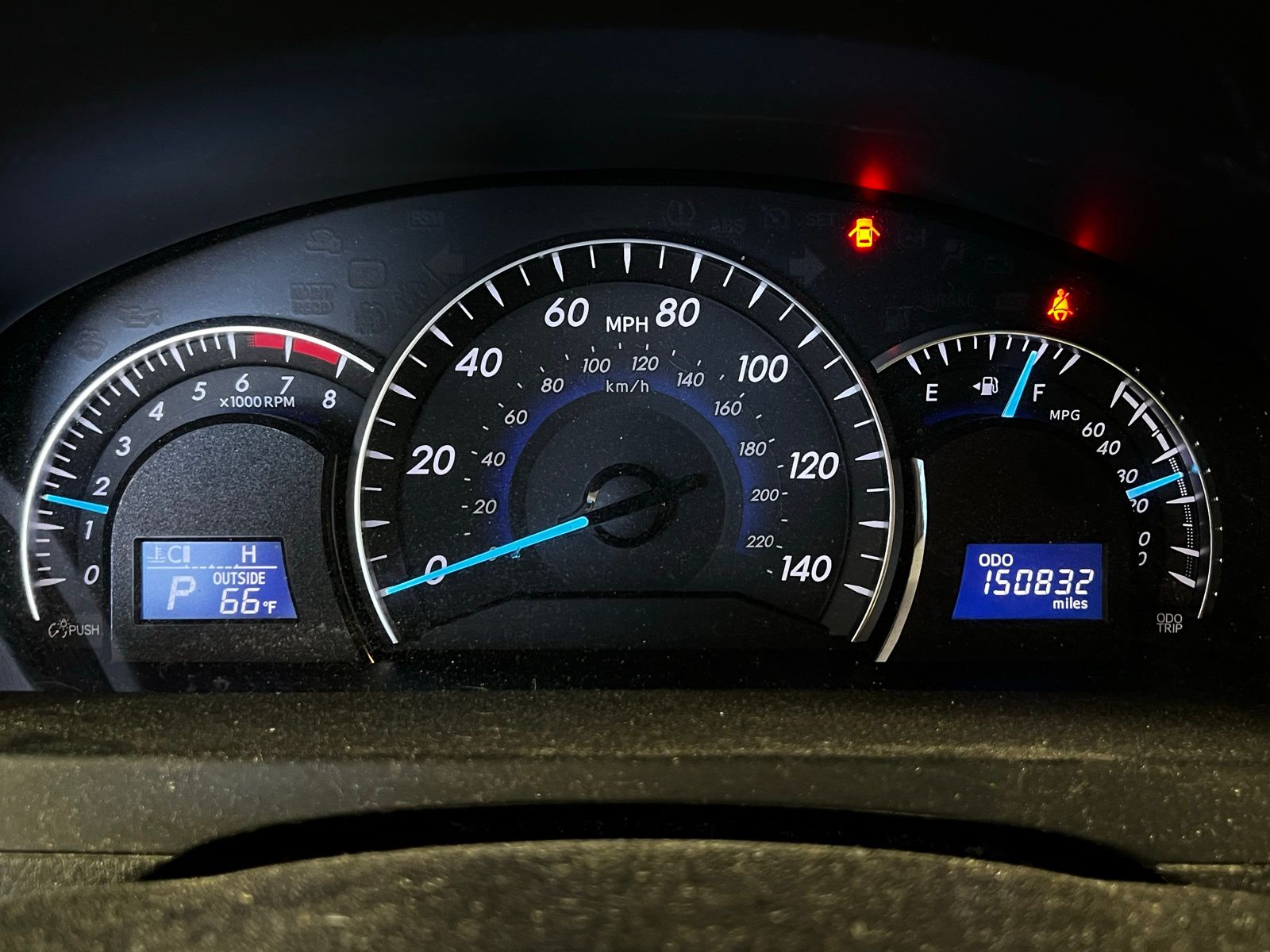 Thumbnail: 2014 Toyota Camry - 10