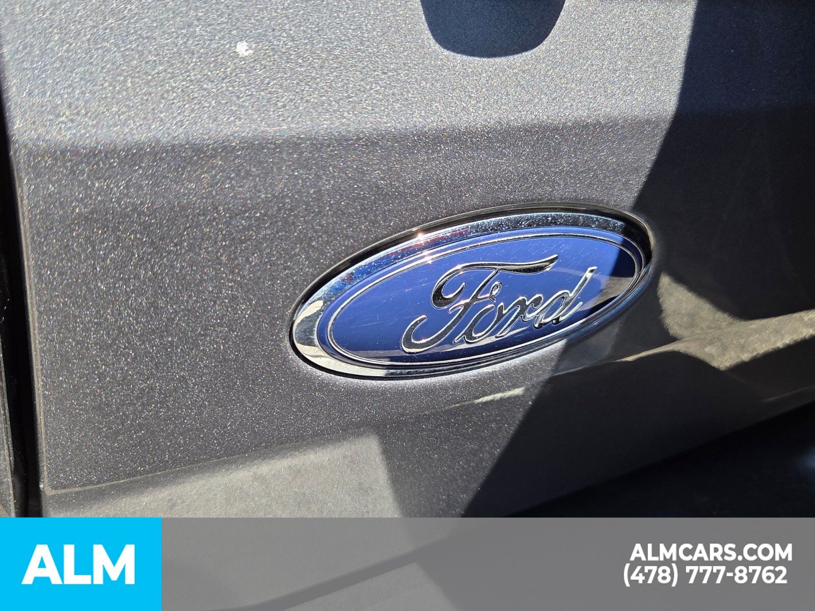 Used 2025 Gray Ford Big Bend image 13