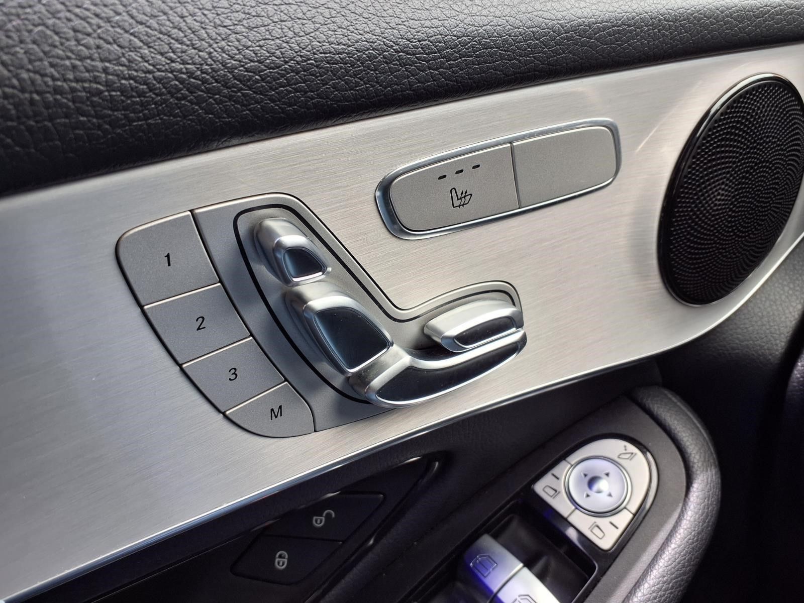 2021 Mercedes-Benz GLC GLC 300  at Gullo Toyota