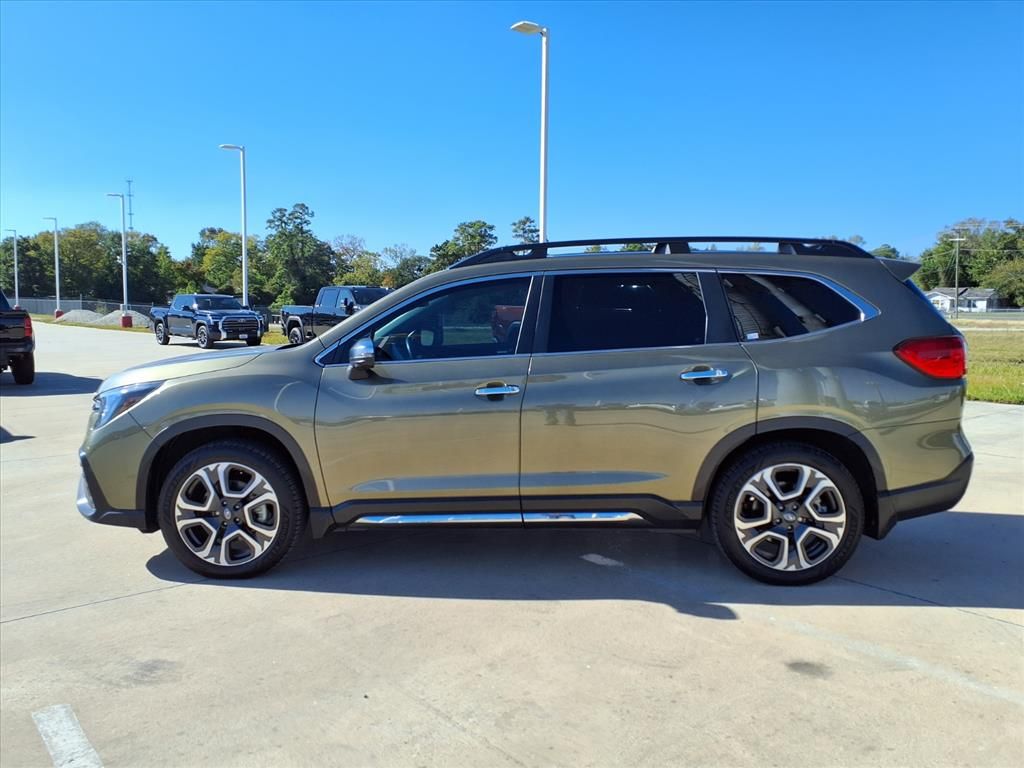 2023 Subaru Ascent Touring Brown at Westside Lexus