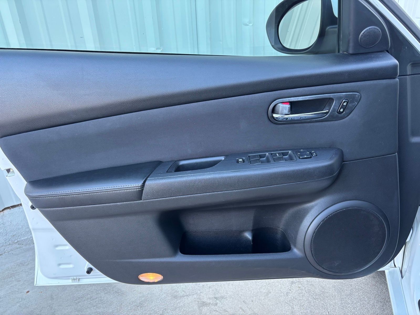 Used Car 2011 Mazda Mazda6  I Touring Plus For Sale Under $10,000 In Austin, Texas