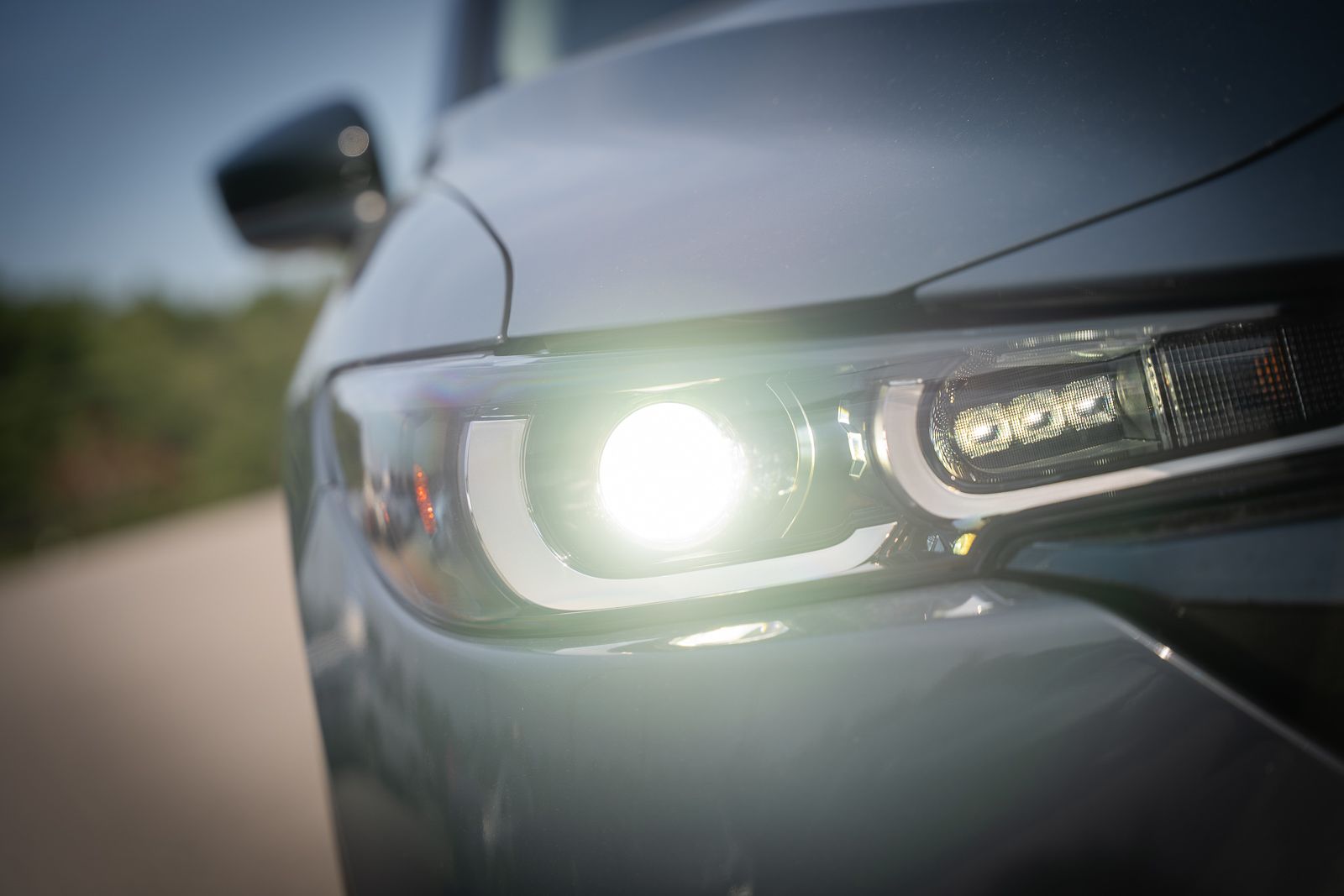 Used 2024 Mazda CX-5 SUV