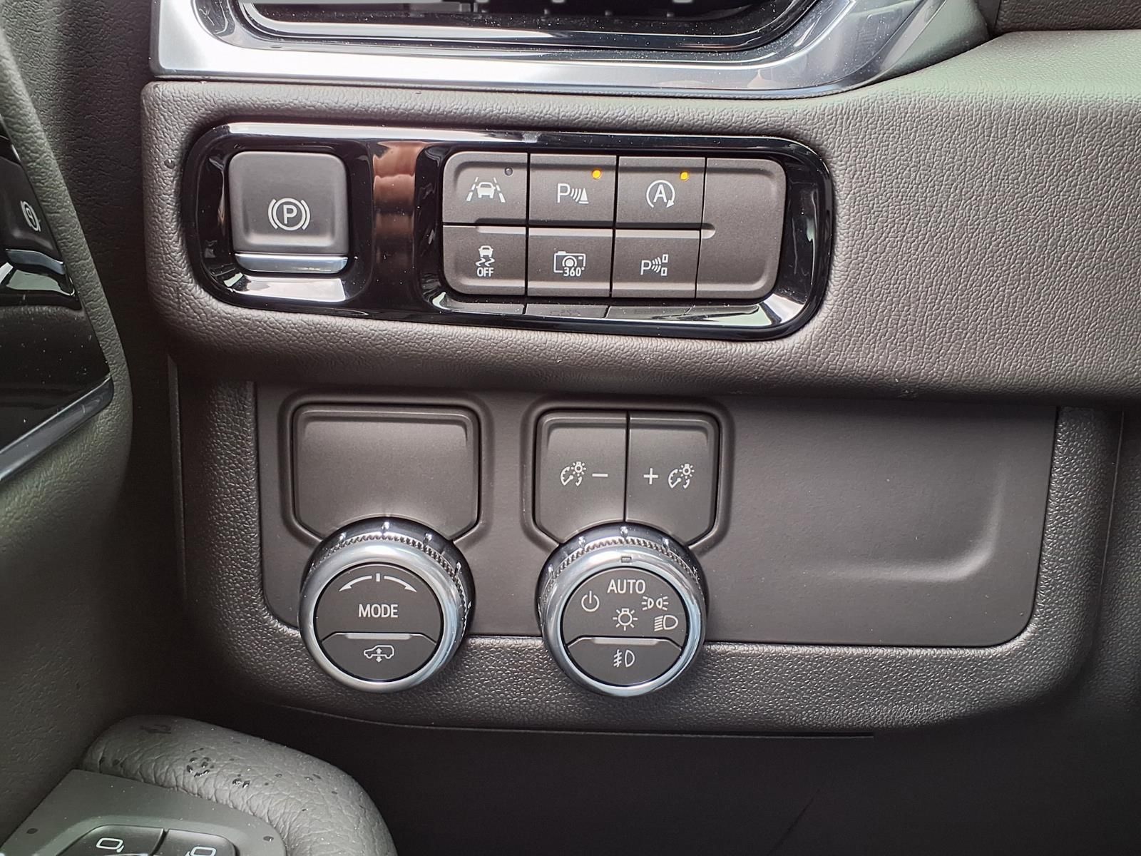 2026 GMC Yukon XL Denali White at Classic Chevrolet Galveston