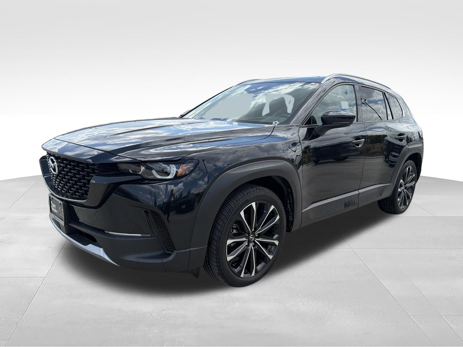 2024 Mazda Mazda CX-50 2.5 Turbo Premium Package