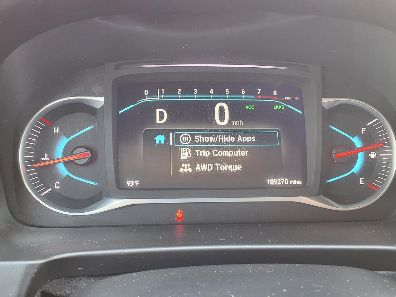 2021 Honda Pilot Elite White at Wharton Ford