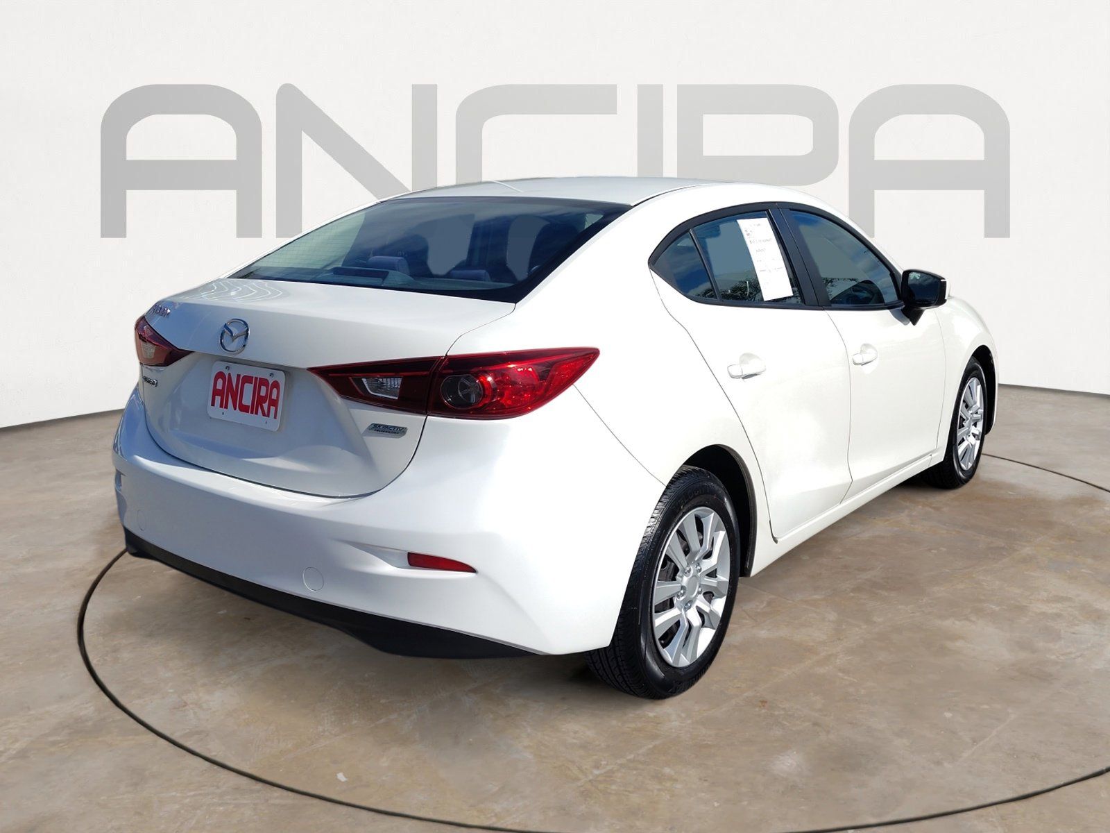 Used Car 2014 Mazda Mazda3  I Sport For Sale Under $10,000 In San Antonio, Texas