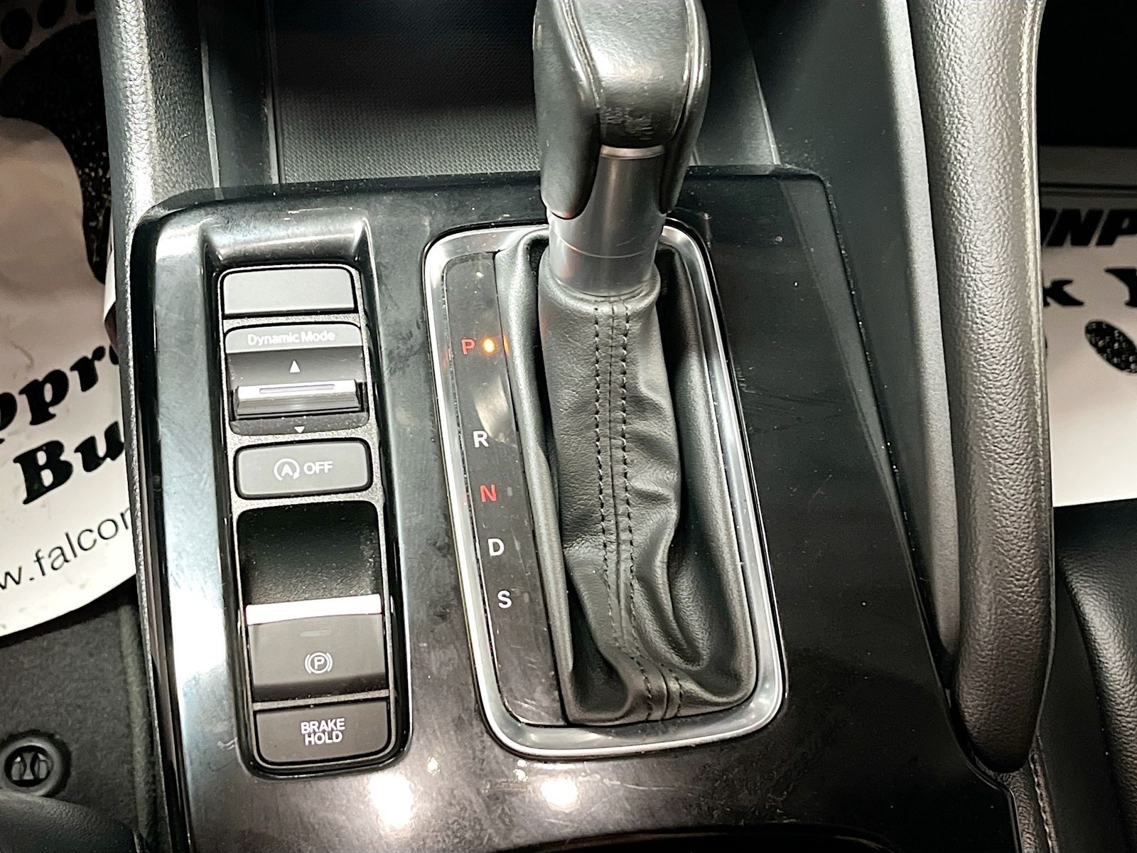 Used 2025 Gray Acura A-Spec Package image 16