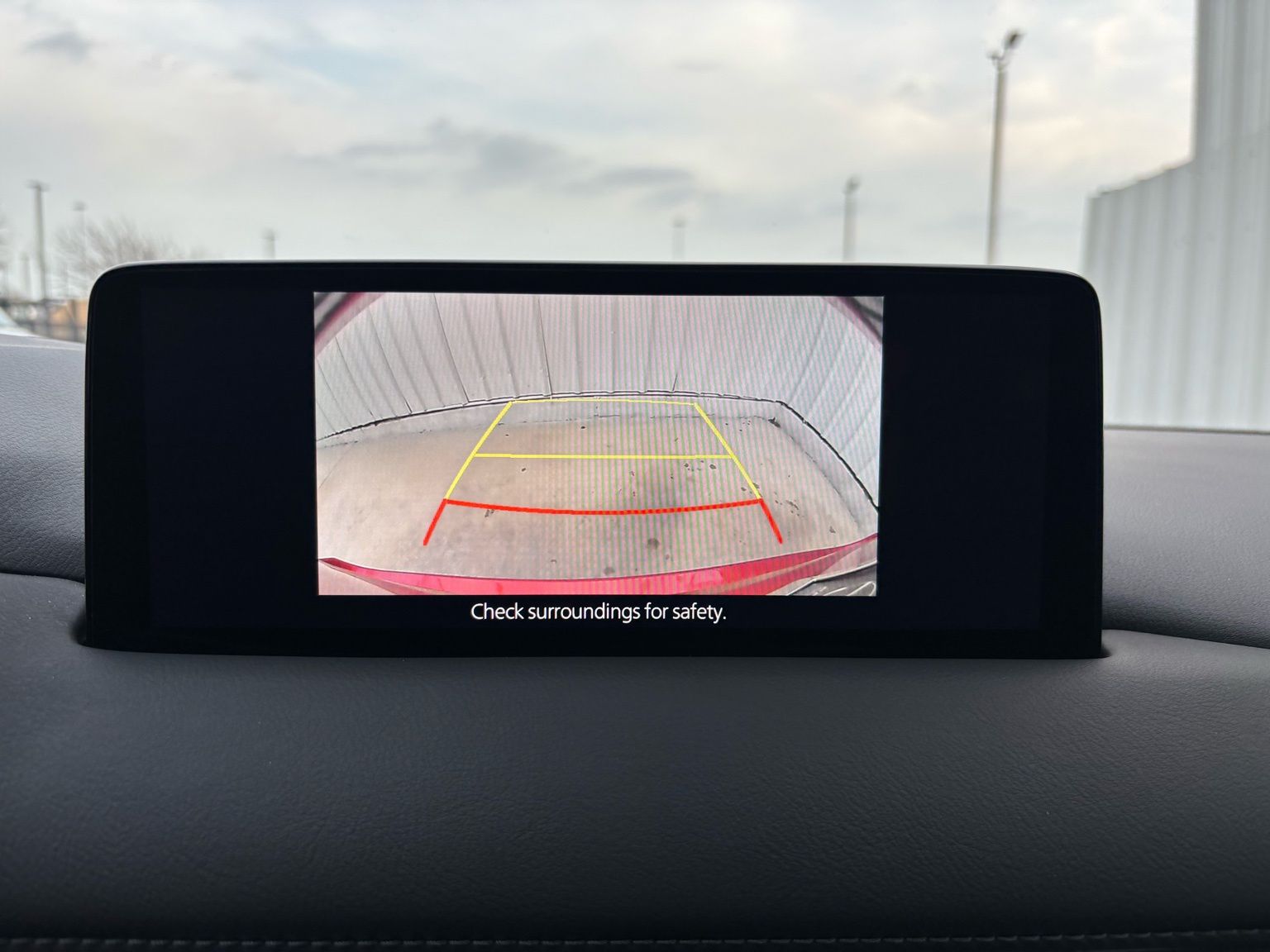 Used Car 2025 Mazda Cx-5  2.5 S Select Package For Sale Under $30,000 In Austin, Texas