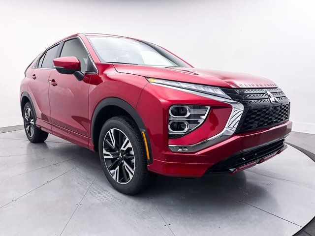2026 Mitsubishi Eclipse Cross SEL