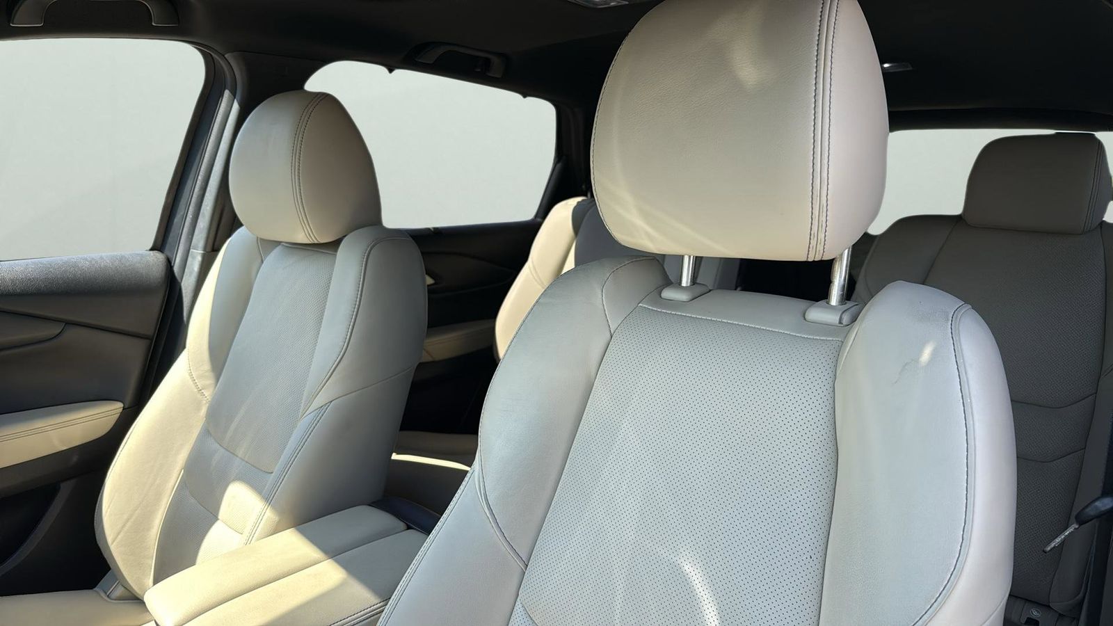 Used Car 2020 Mazda Cx-9  Grand Touring For Sale Under $25,000 In Austin, Texas