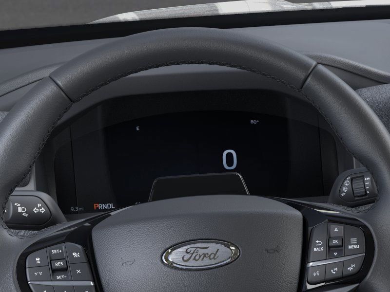 New Car 2025 Ford Explorer  Platinum For Sale Under $60,000 In Austin, Texas