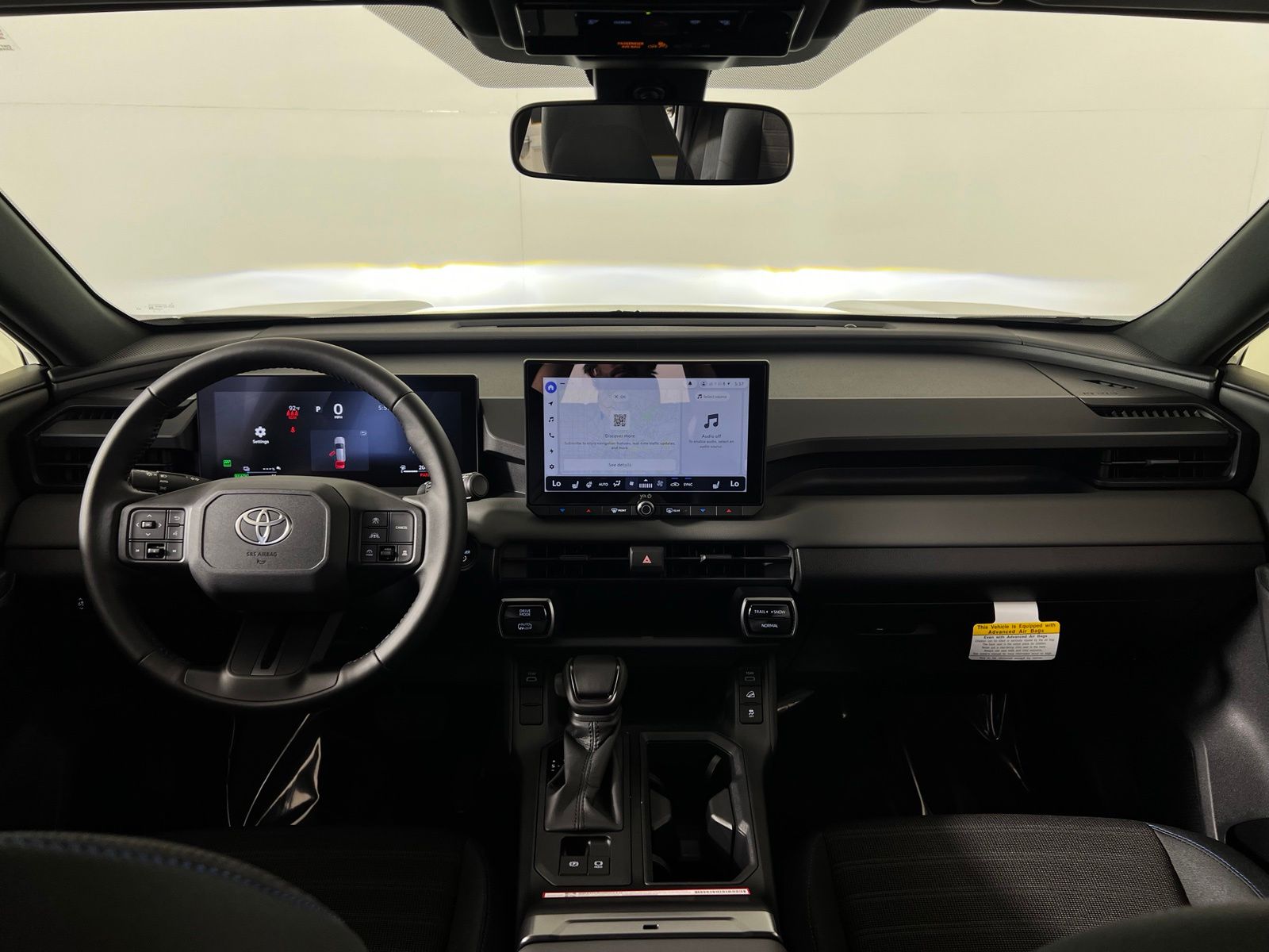 Thumbnail: 2026 Toyota RAV4 - 24