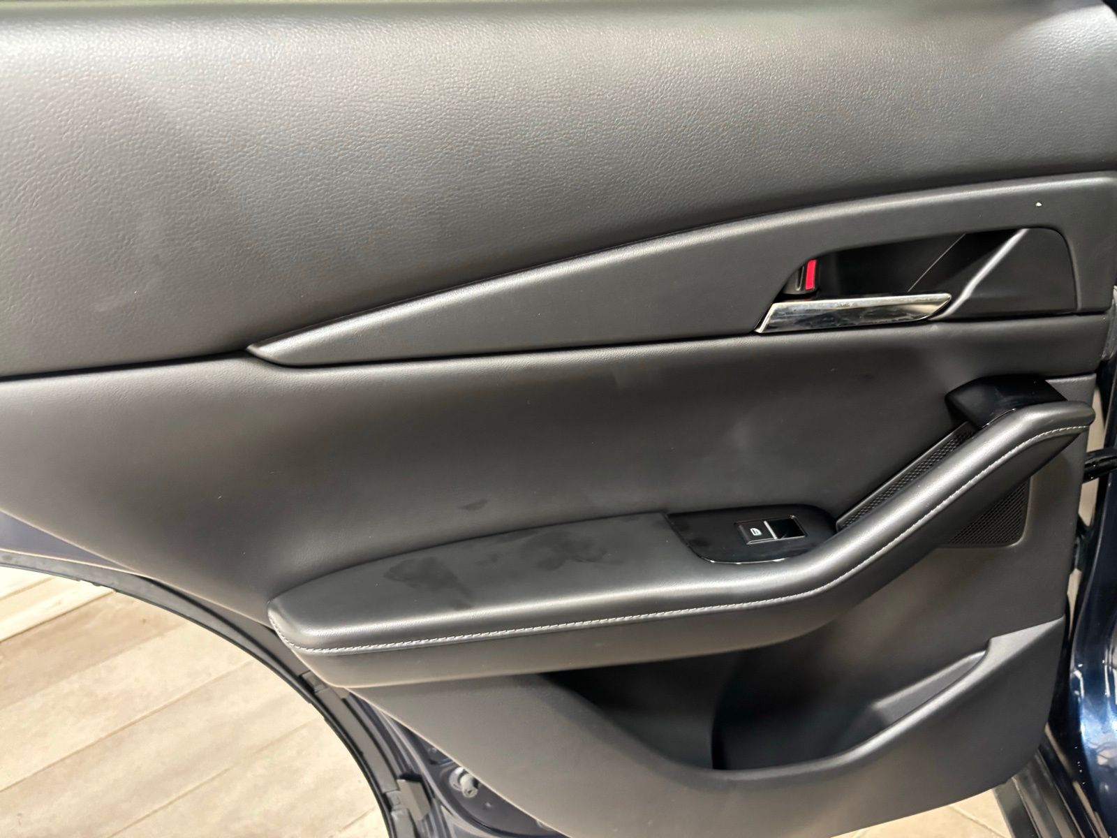 Used Car 2025 Mazda Cx-30  2.5 S Preferred Package For Sale Under $30,000 In Austin, Texas