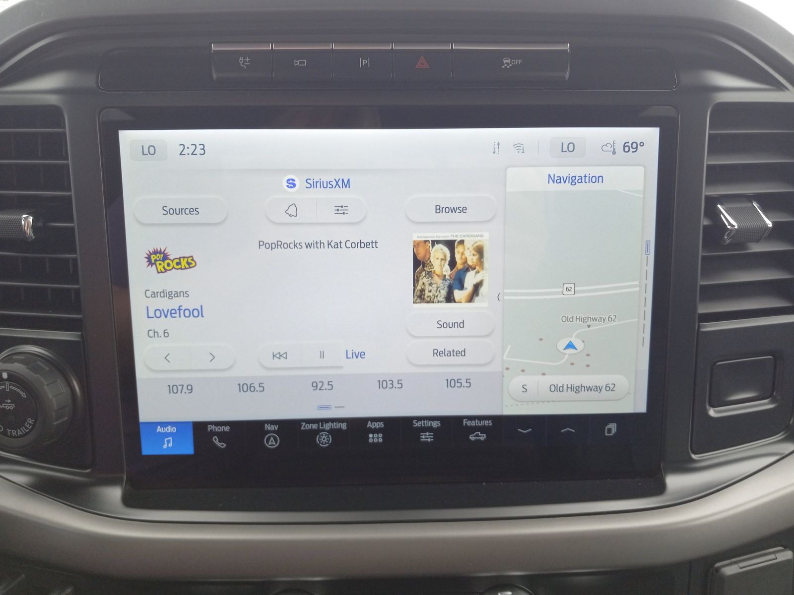 2024 Ford F-150 image 20