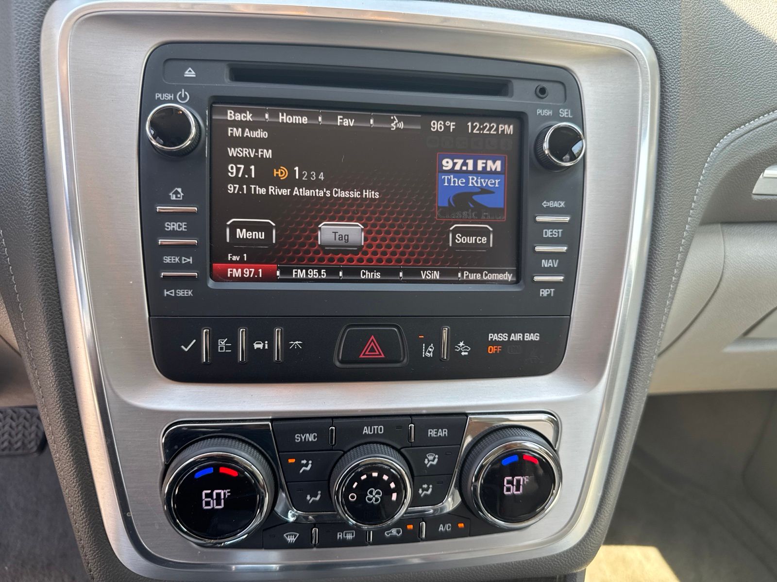 Used 2014 Blue GMC SLT-1 image 20