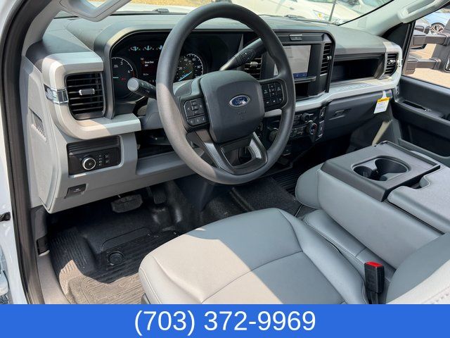 New 2026 Oxford White Ford 12' PJ'S LANDSCAPE DUMP image 24