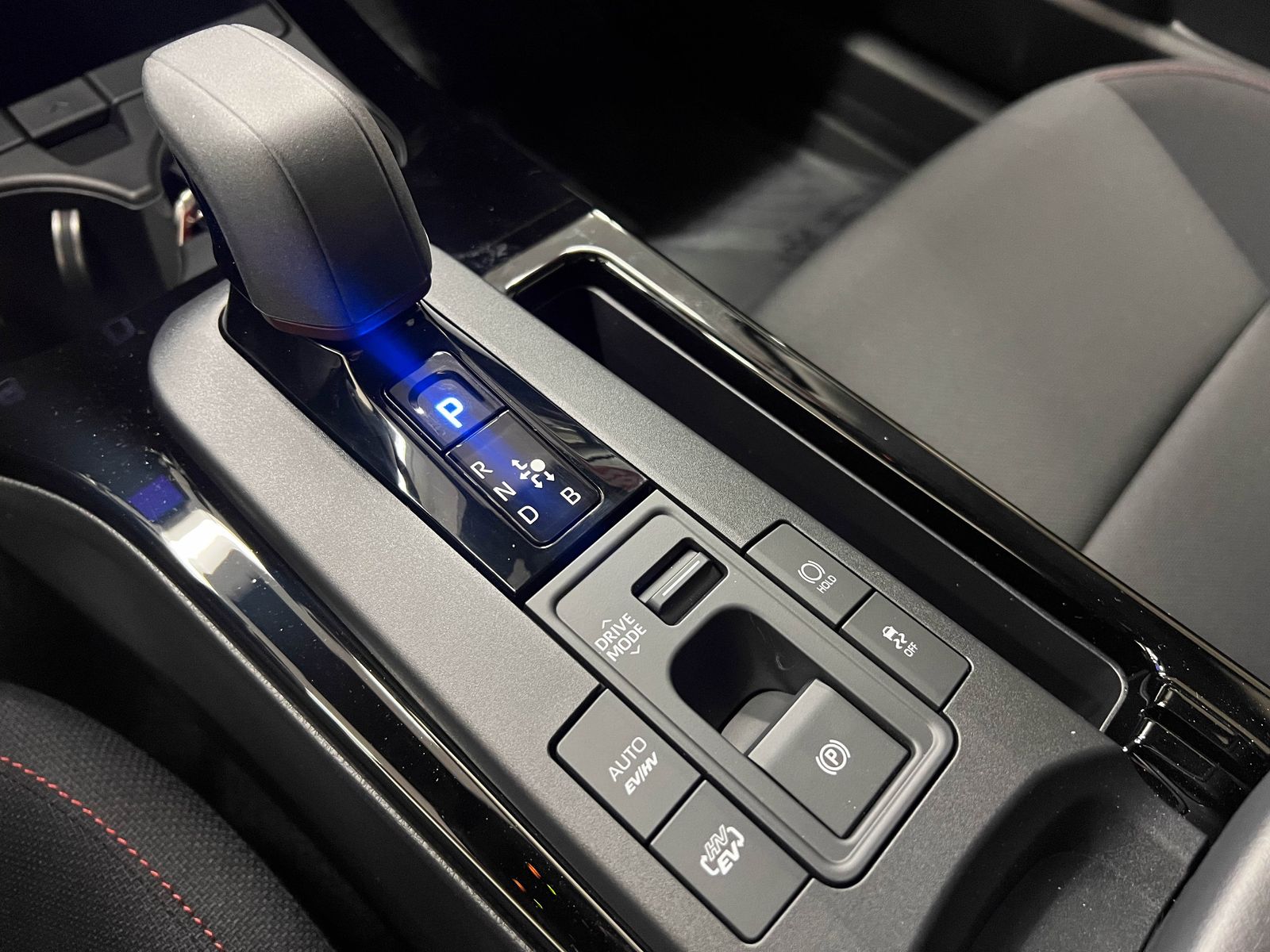 used 2026 Toyota Prius Plug-In Hybrid car, priced at $32,933