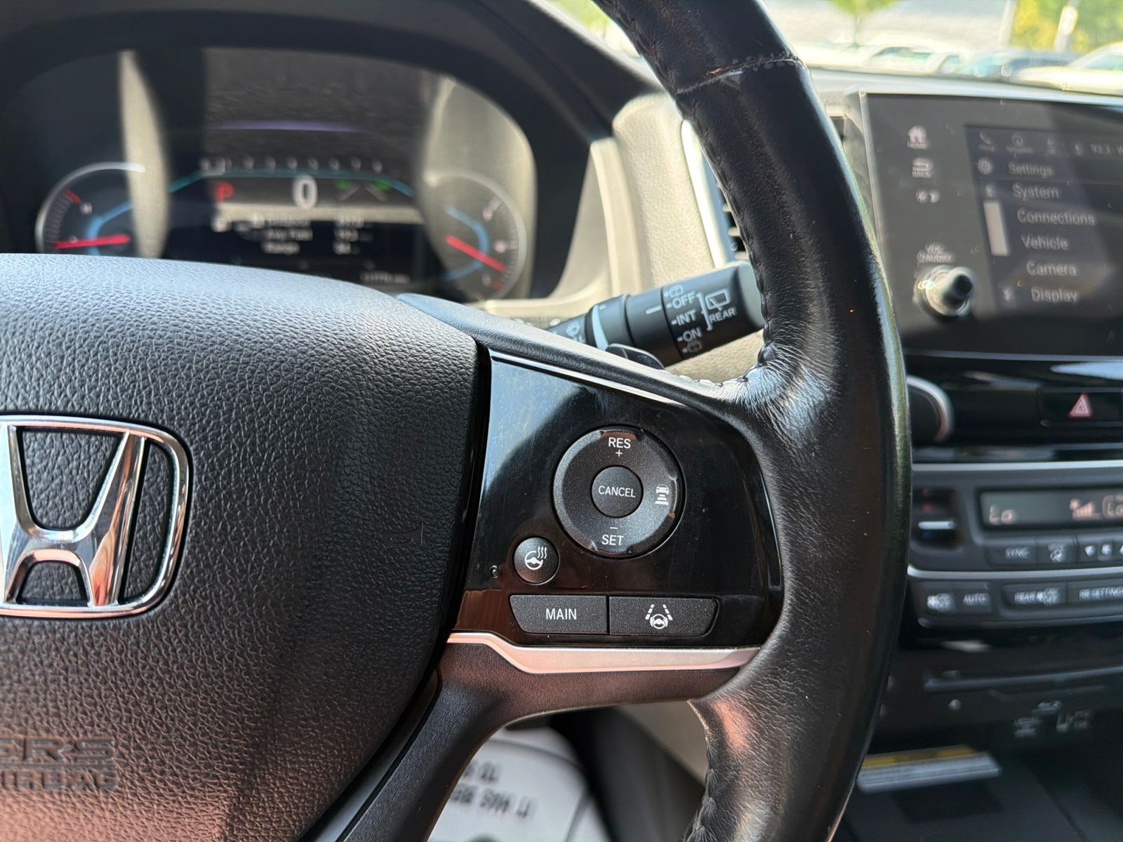 Used 2019 Silver Honda Elite image 19