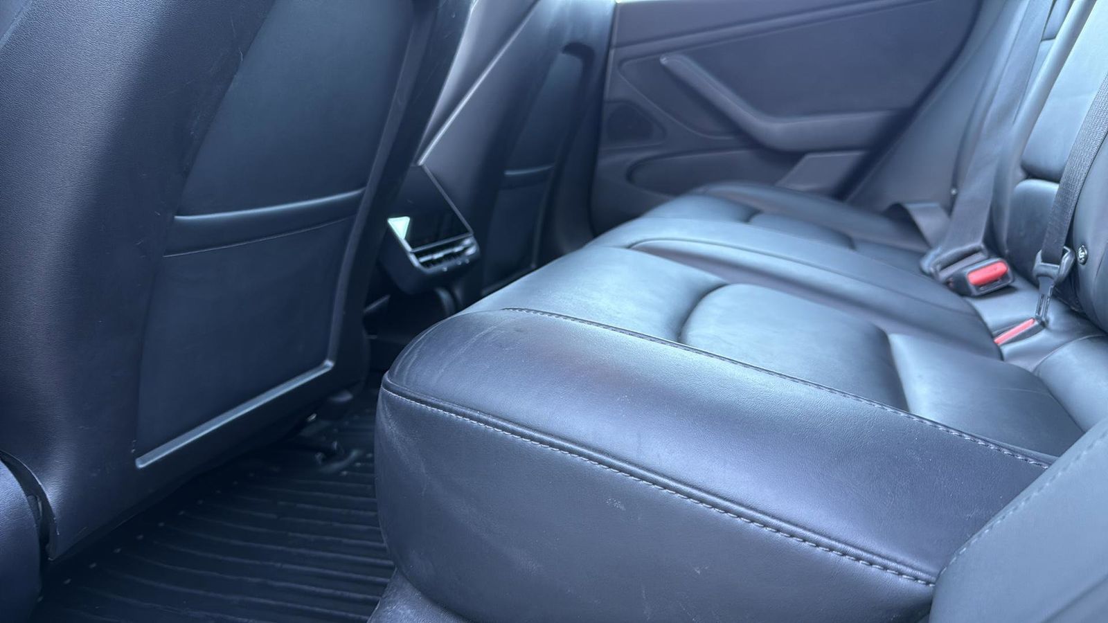 Used Car 2018 Tesla Model 3  Performance For Sale Under $25,000 In Austin, Texas