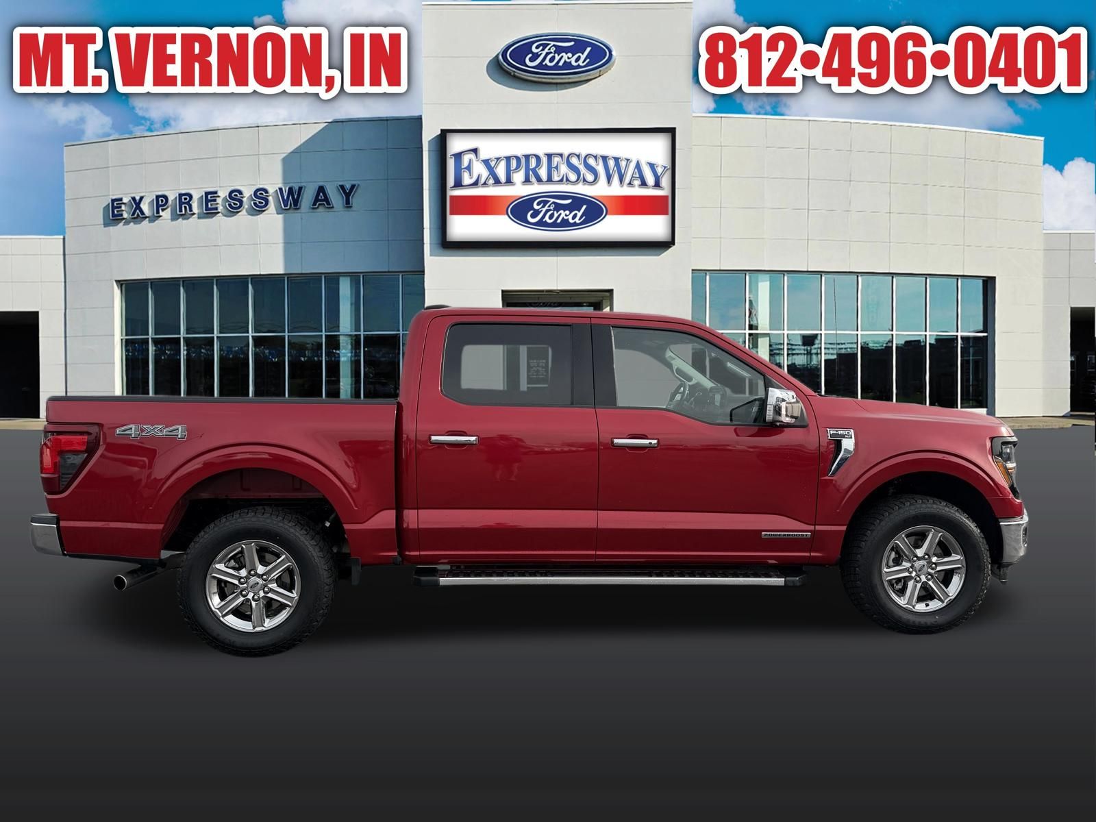 2024 Ford F-150 image 6