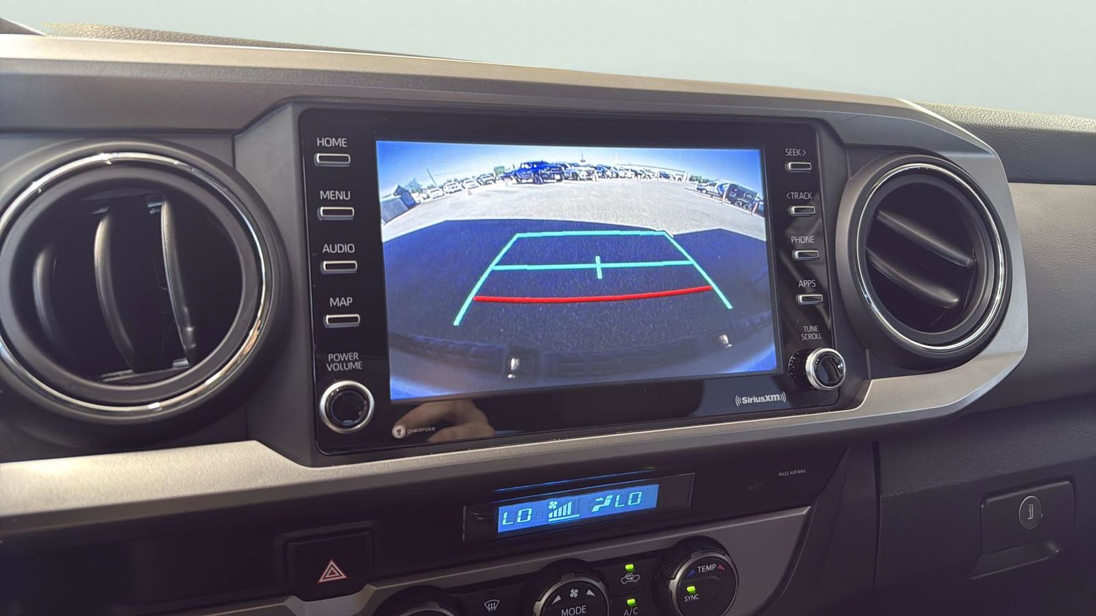 Used Car 2023 Toyota Tacoma  Sr5 For Sale Under $35,000 In Austin, Texas