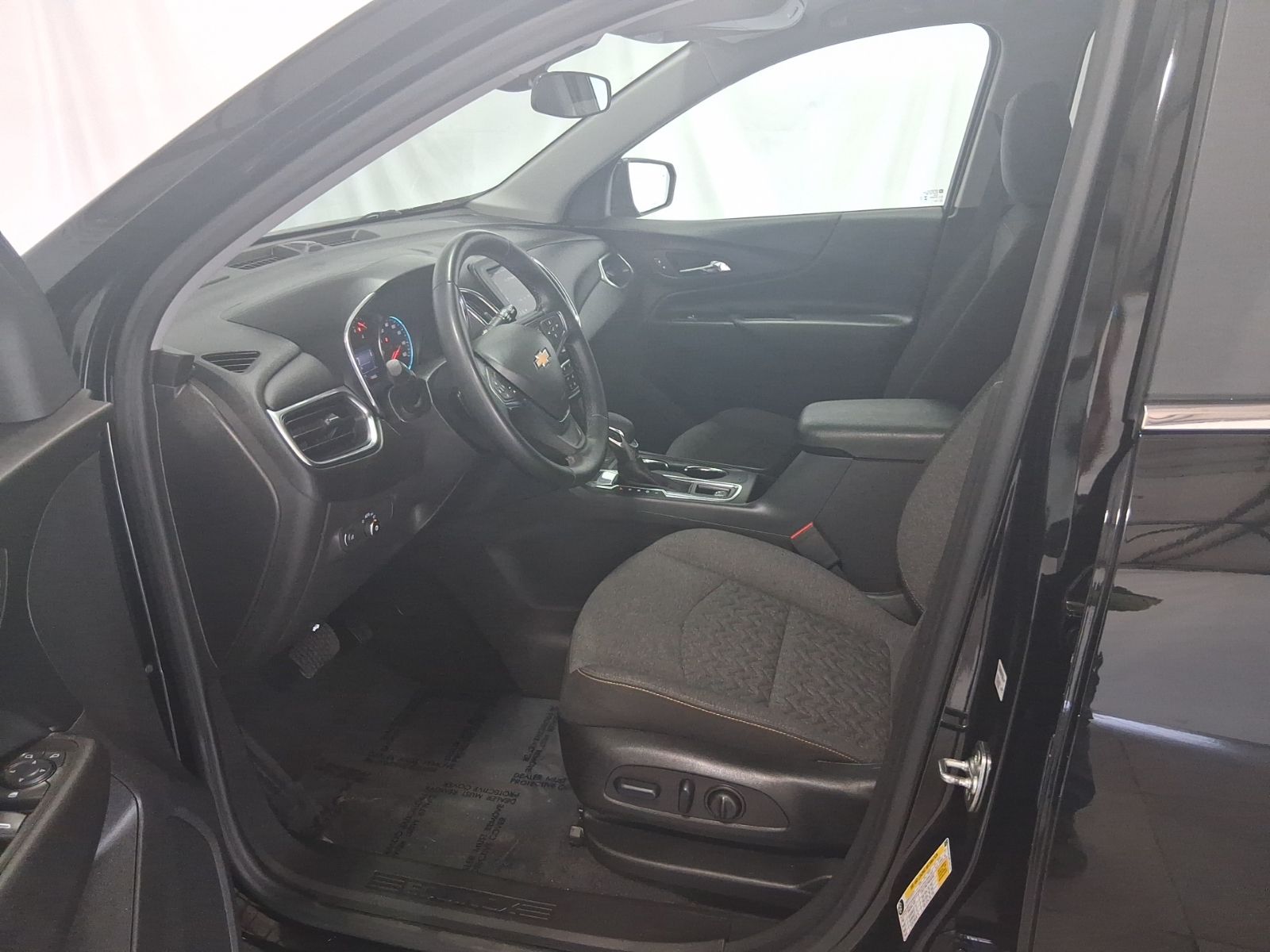 Used Car 2024 Chevrolet Equinox  Lt For Sale Under $25,000 In Austin, Texas