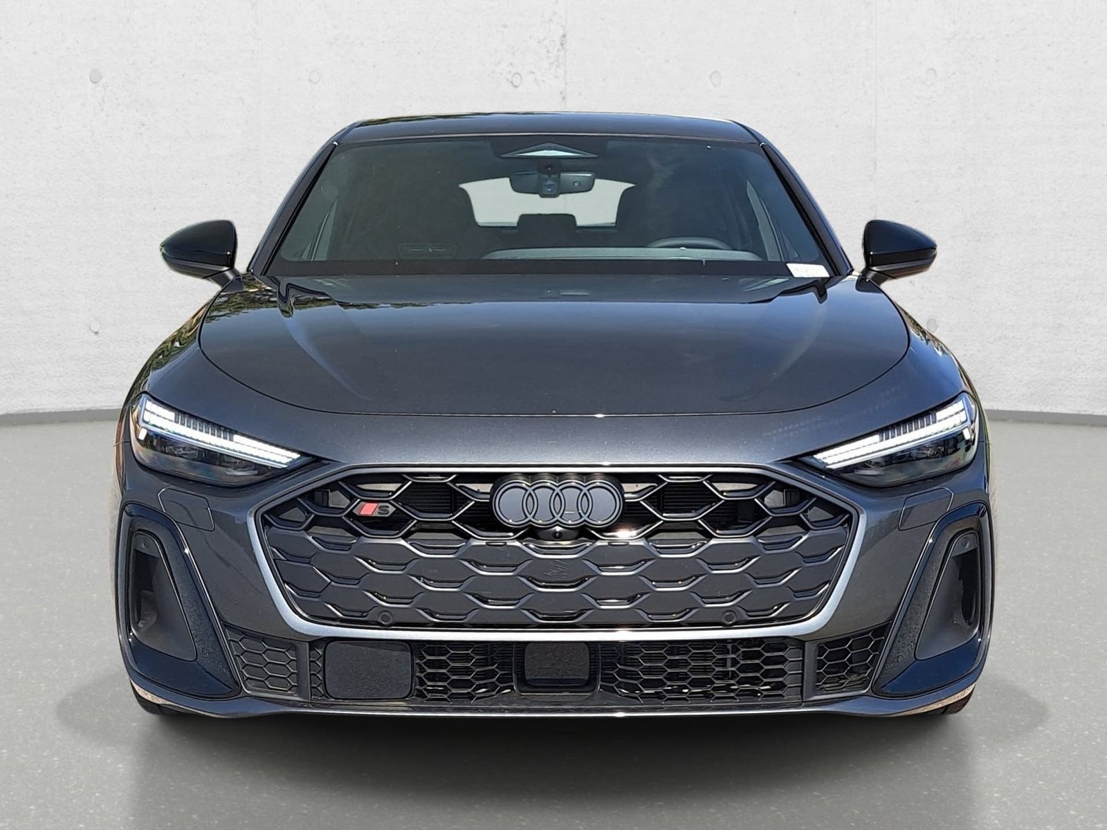 2026 Audi S5 Premium Plus quattro S tronic's photo