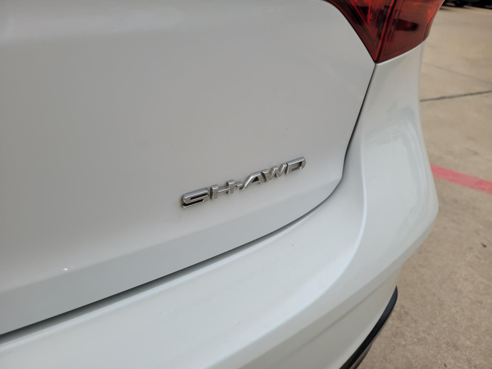 used 2020 Acura MDX car, priced at $20,500