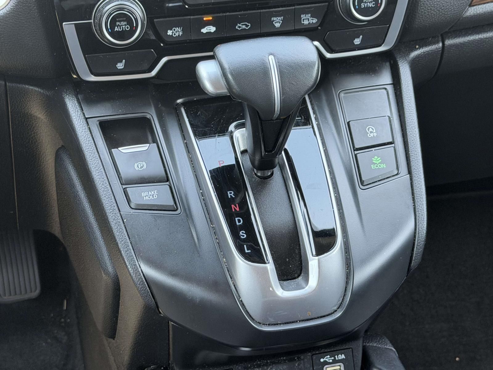 Used 2022  Honda EX-L image 18