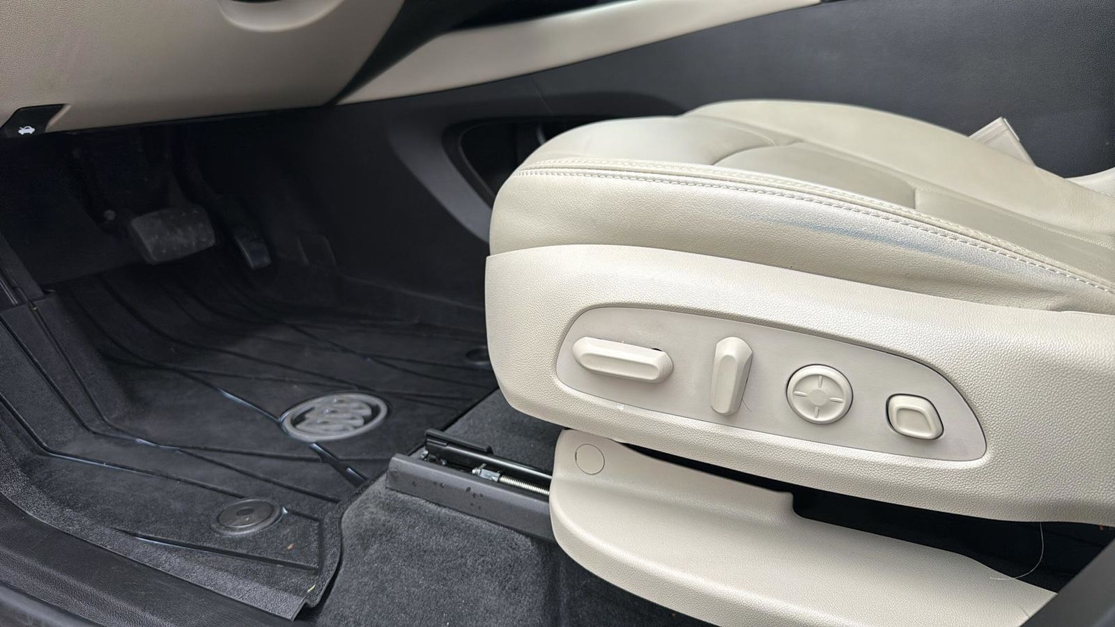 Used Car 2021 Buick Enclave  Premium Group For Sale Under $25,000 In Austin, Texas