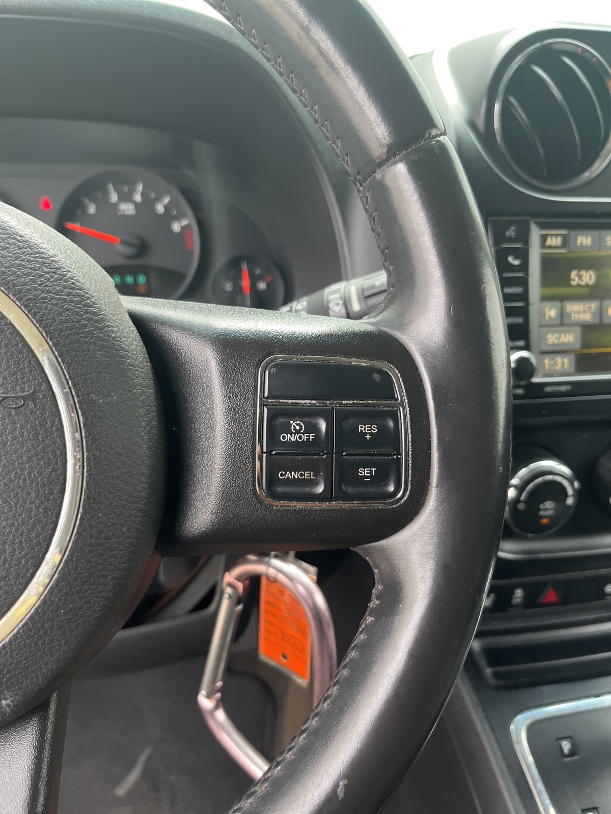 Used Car 2013 Jeep Compass  Latitude For Sale Under $10,000 In Austin, Texas