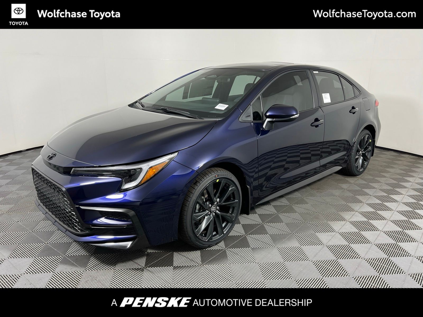 Thumbnail: 2026 Toyota Corolla - 1