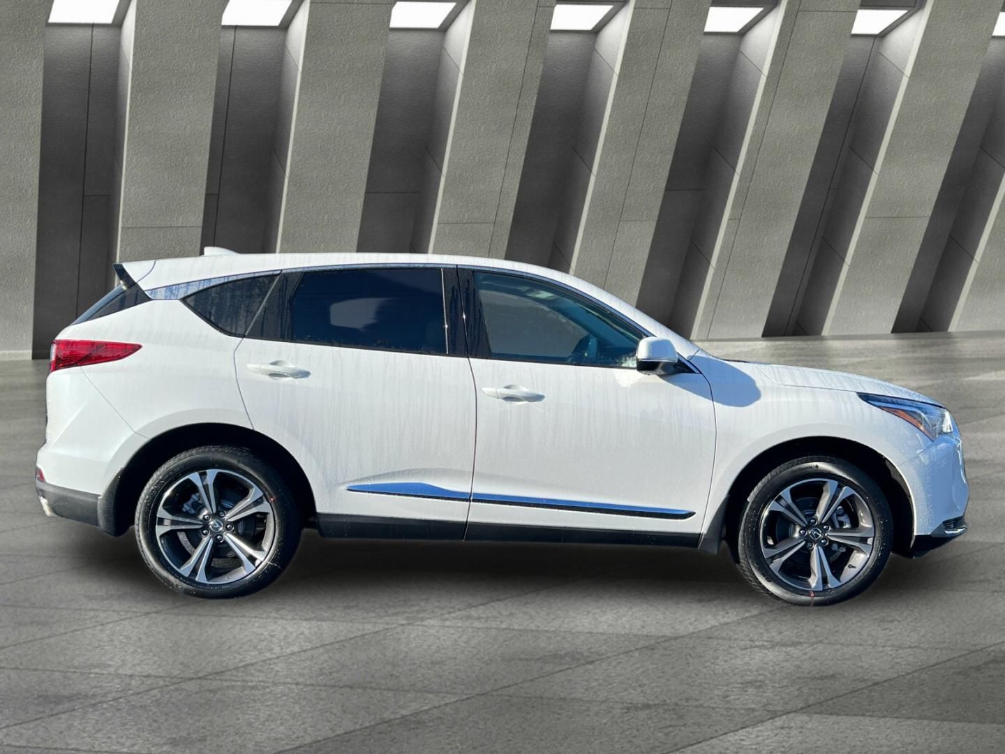 new 2026 Acura RDX car