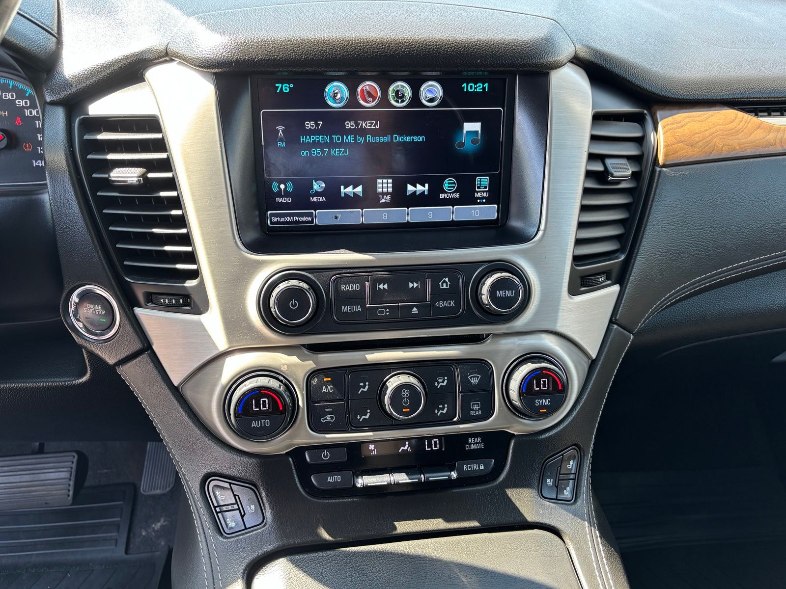 Used 2019 GMC Yukon SUV