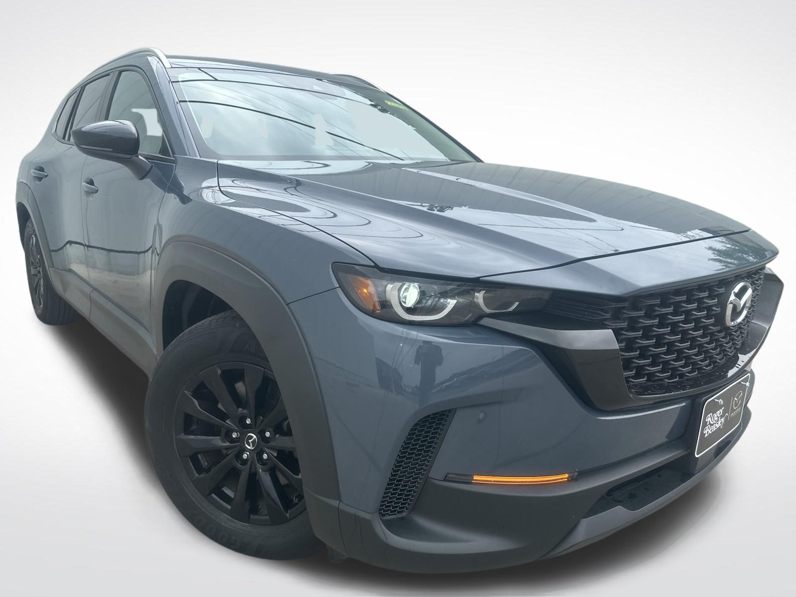 Used Car 2024 Mazda Cx-50  2.5 S Preferred Package For Sale Under $30,000 In Austin, Texas
