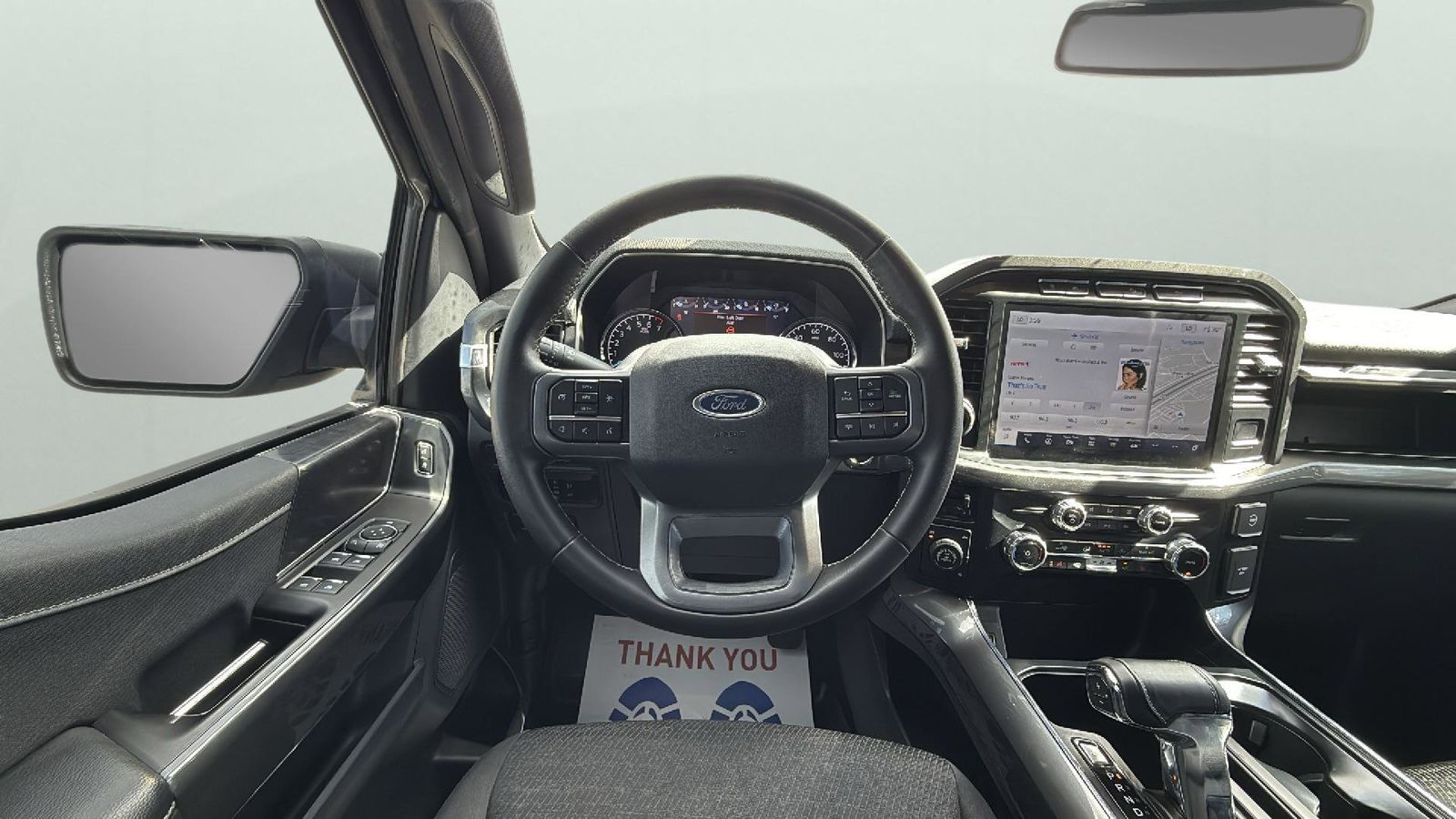 Used Car 2023 Ford F-150  Xlt For Sale Under $50,000 In Austin, Texas