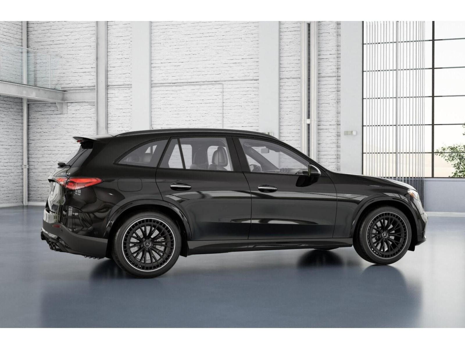 Used 2026 Mercedes-benz GLC SUV