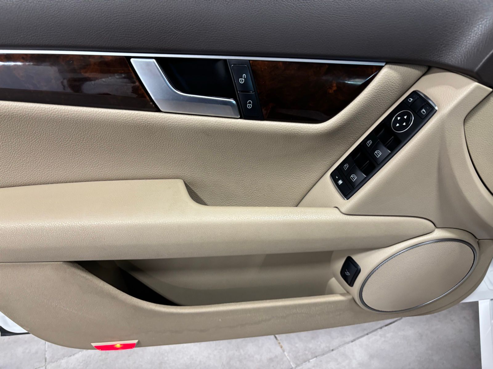 Used Car 2014 Mercedes-benz C-class  C 250 For Sale Under $10,000 In Austin, Texas