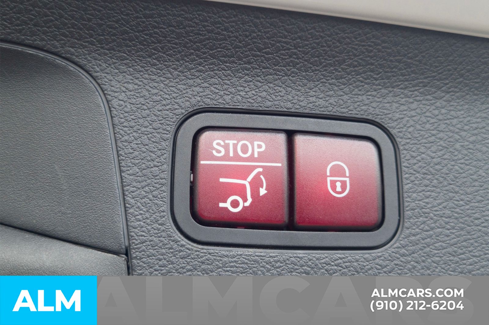 Used 2024 Black Mercedes-Benz GLS 450 image 9
