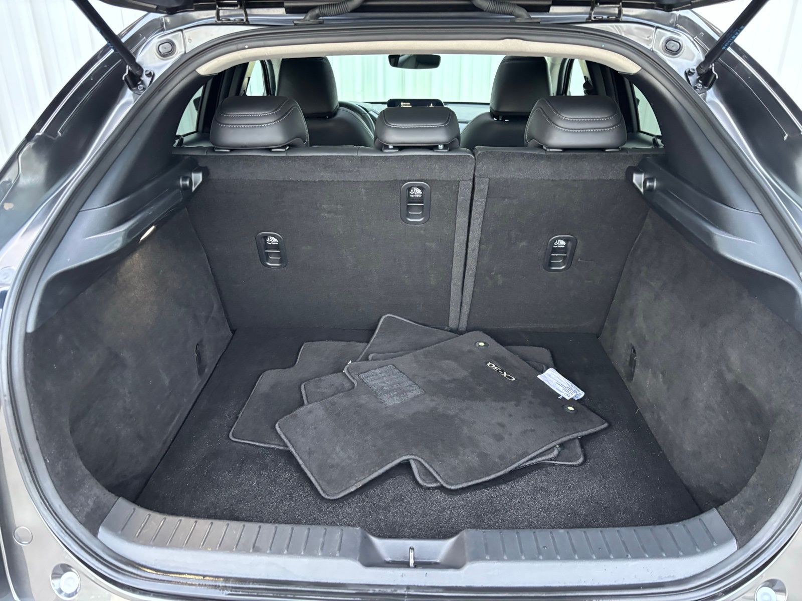 Used Car 2025 Mazda Cx-30  2.5 S Preferred Package For Sale Under $30,000 In Austin, Texas