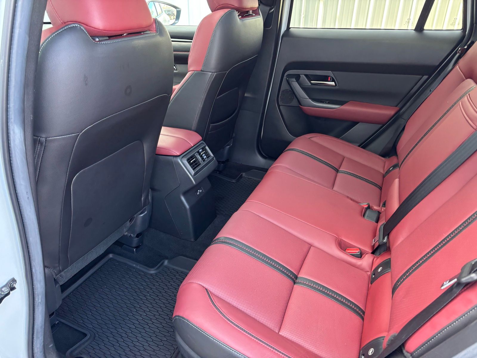 Used Car 2025 Mazda Cx-50 Hybrid  Premium Plus For Sale Under $35,000 In Austin, Texas