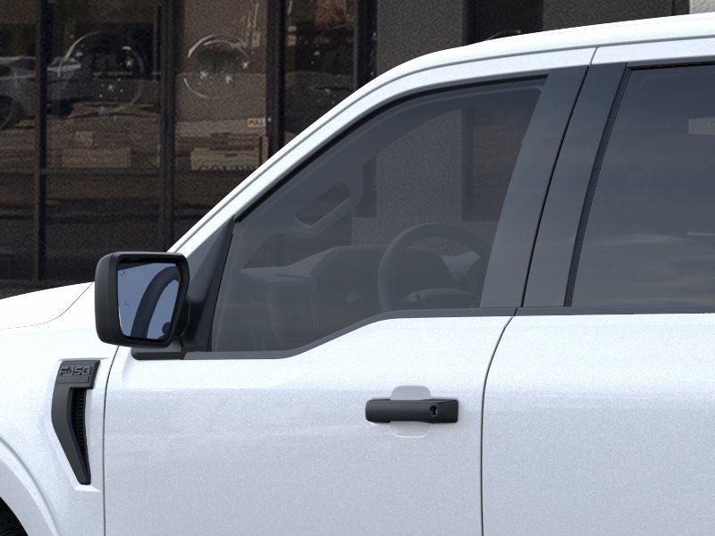 New Car 2025 Ford F-150  Stx For Sale Under $60,000 In Austin, Texas