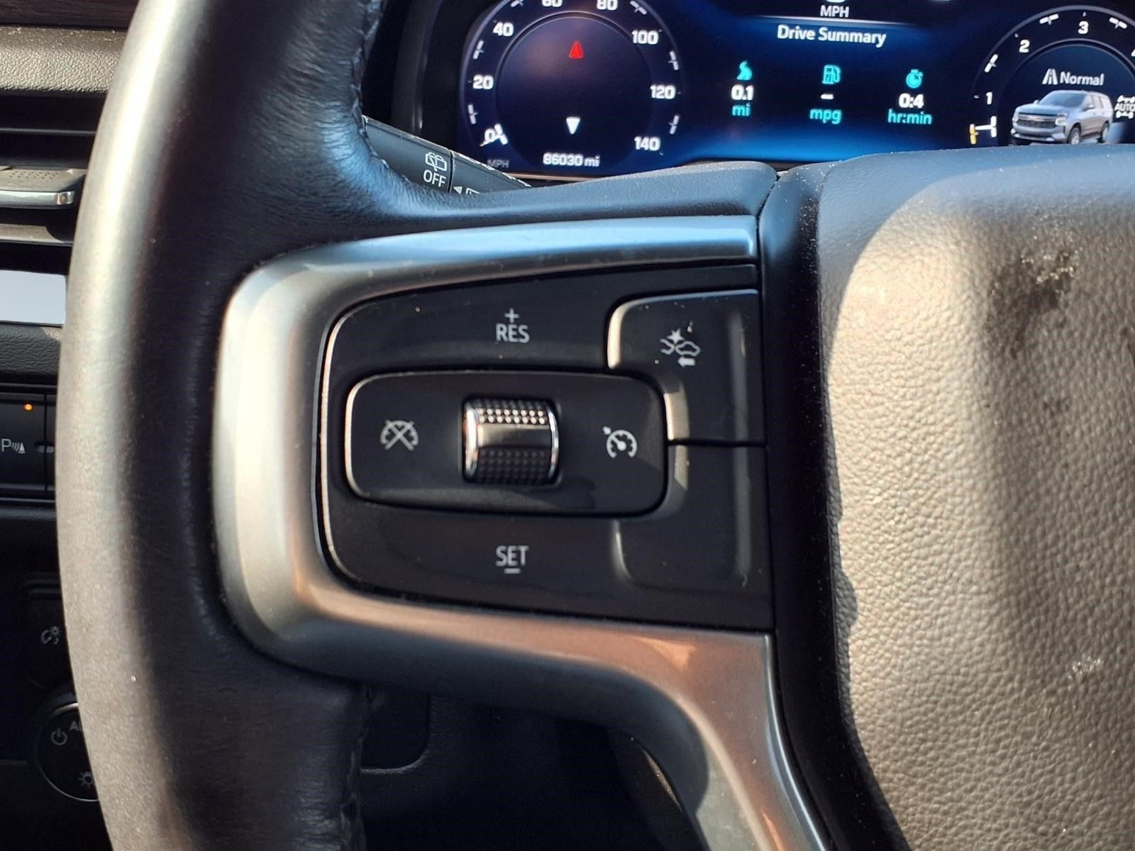 2022 Chevrolet Tahoe LT Black at Classic Elite Chevrolet Hwy 6