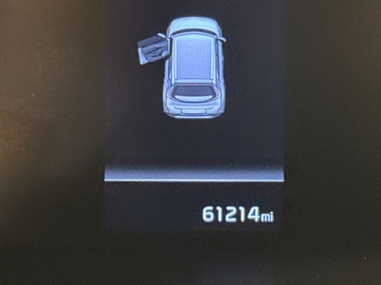 2023 Kia Soul LX photo 21